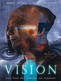 Watch Vision (Short 2023)