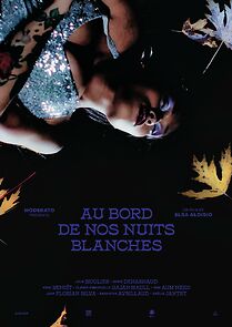 Watch Au bord de nos nuits blanches (Short 2023)