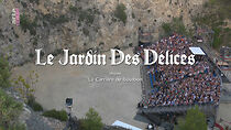 Watch Le jardin des délices - Festival d'Avignon 2023