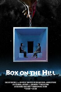 Watch Box on the Hill (Short 2022)