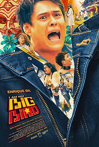 Watch I Am Not Big Bird