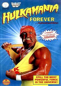 Watch Hulkamania Forever