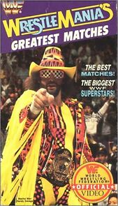 Watch WrestleMania's Greatest Matches