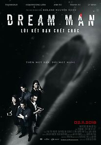 Watch Dream Man