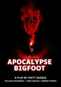 Watch Apocalypse Bigfoot