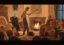 Watch Wittgenstein's Poker (Short)