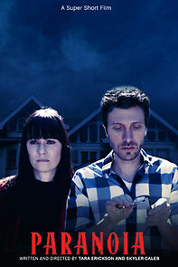 Watch Paranoia (Short 2022)