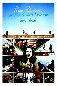 Watch Prata Palomares