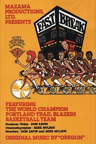 Watch Fast Break