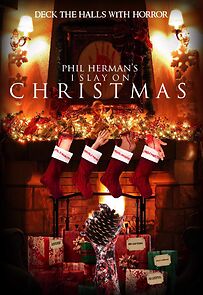Watch I Slay on Christmas