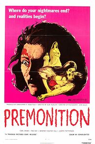 Watch Premonition