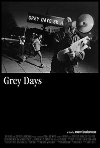 Watch New Balance: Grey Days (Short 2024)
