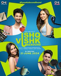 Watch Ishq Vishk Rebound