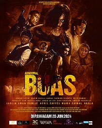 Watch Abnormal: Buas