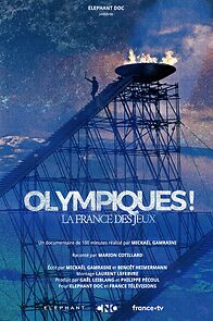 Watch Olympiques! La France des Jeux