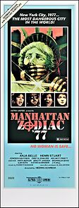 Watch Manhattan Zodiac '77