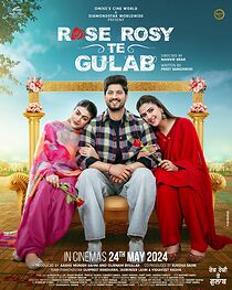 Watch Rose Rosy Te Gulab