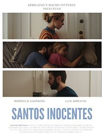Watch Santos Inocentes (Short 2023)
