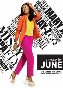 Watch Styled by June