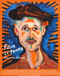 Watch Felix the Painter (Short 2011)