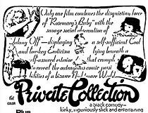 Watch Private Collection