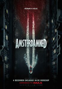 Watch Amsterdamned II