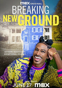 Watch Breaking New Ground
