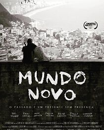Watch Mundo Novo