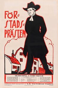 Watch The Suburban Vicar