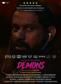 Watch Demons (Short 2024)