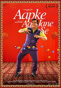Watch Aapke Aa Jane Se (Short 2019)