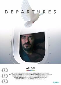 Watch Departures (Short 2016)