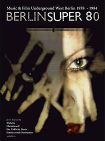 Watch Berlin Super 80