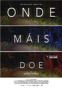 Watch Onde máis doe