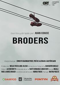 Watch Broders (Short 2022)