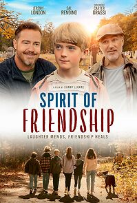 Watch Spirit of Friendship