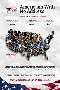 Watch Americans with No Address