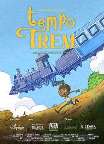 Watch Tempo Trem (Short 2024)