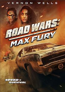 Watch Road Wars: Max Fury