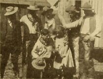 Watch The Cowpuncher's Ward (Short 1910)