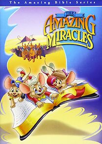 Watch The Amazing Miracles