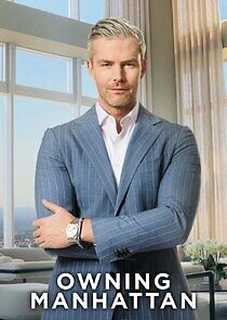 Watch Owning Manhattan
