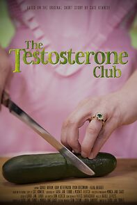 Watch The Testosterone Club (Short 2022)