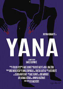 Watch Yana (Short 2017)