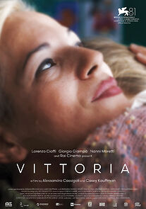 Watch Vittoria