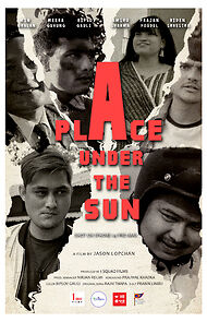 Watch A Place Under the Sun