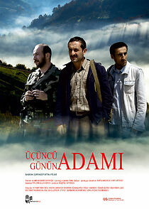 Watch Üçüncü Günün Adami