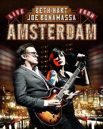 Watch Beth Hart and Joe Bonamassa - Live in Amsterdam