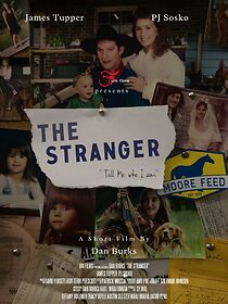Watch The Stranger (Short 2022)