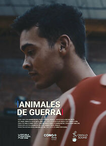 Watch Animales de guerra (Short 2020)